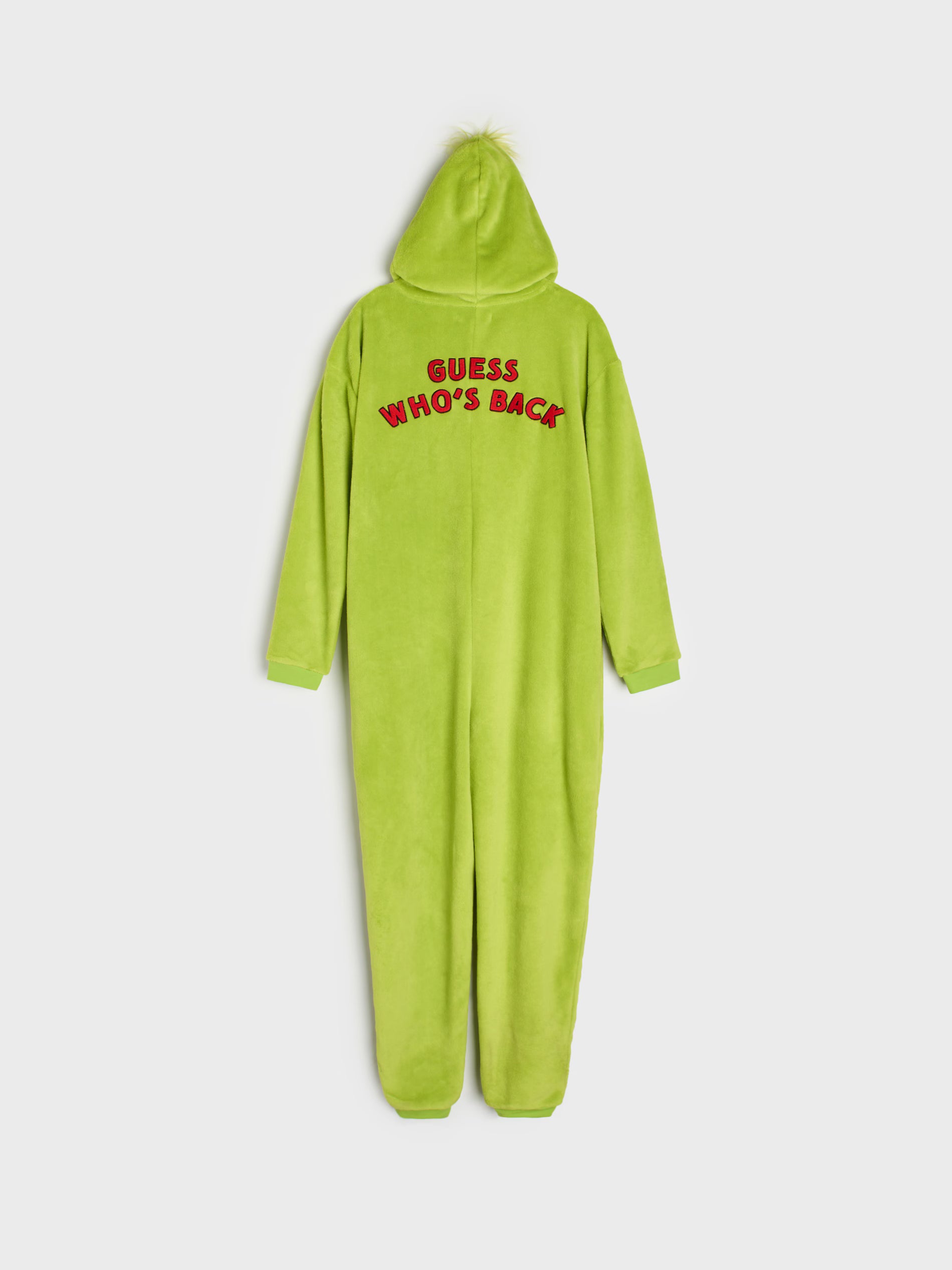 Ladies Grinch Matching Family Onesie